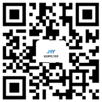 扫一扫，关注我们最新信息