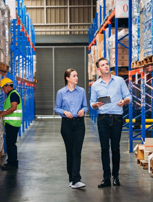 ​呆滞库存处理服务