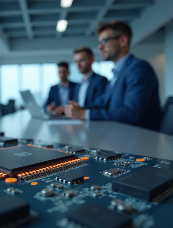 紧急需求,系统化保障